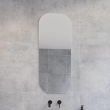Jazz Arch Wall Mirror